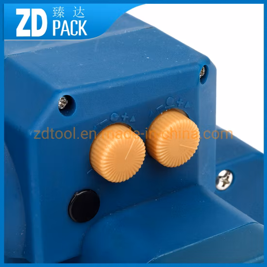 ポータブルバンドワイヤーペットPPカートン荷物プラスチックストラップ機械